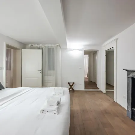 Ab - Oberdan 27 Apartment Bologna