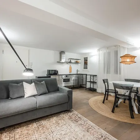 Ab - Oberdan 27 Apartment *