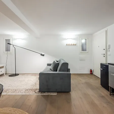 Apartment Ab - Oberdan 27 Bologna